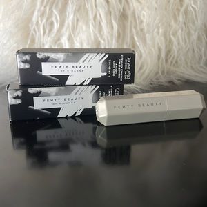 Fenty Retro Rose lip stick bundle
